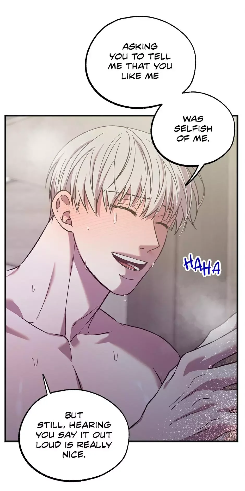 Trap OF Chance - Chapter 41 Page 28