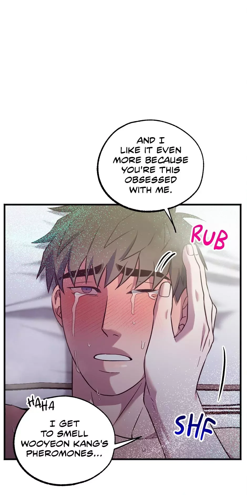 Trap OF Chance - Chapter 41 Page 29