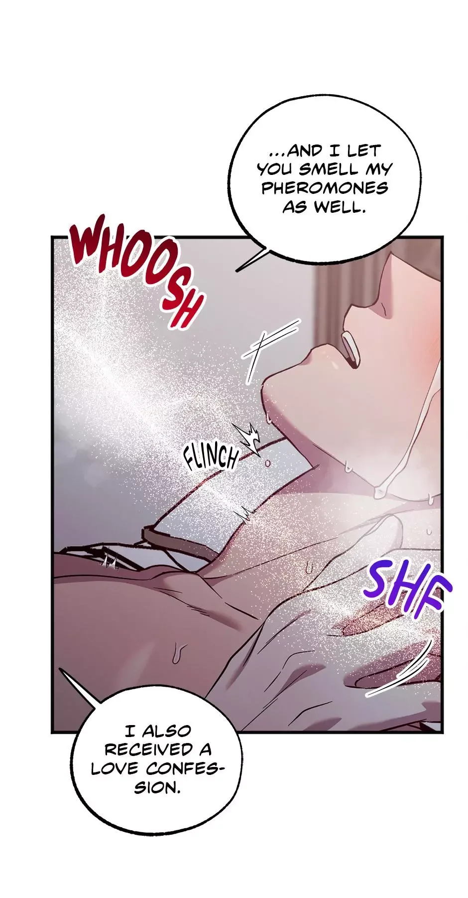 Trap OF Chance - Chapter 41 Page 30