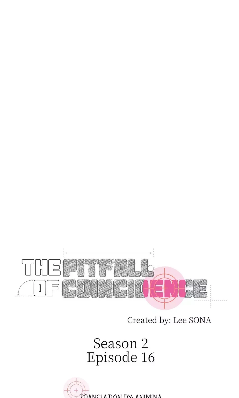 Trap OF Chance - Chapter 41 Page 38