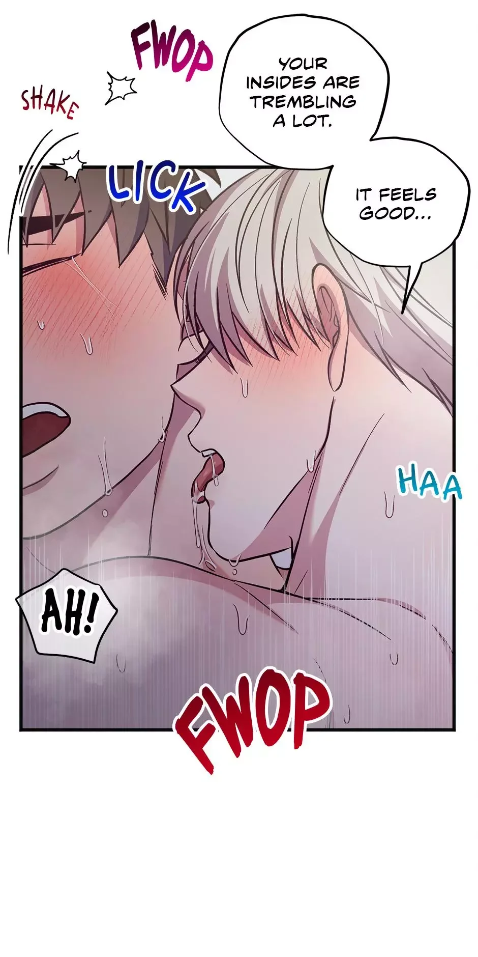 Trap OF Chance - Chapter 41 Page 46
