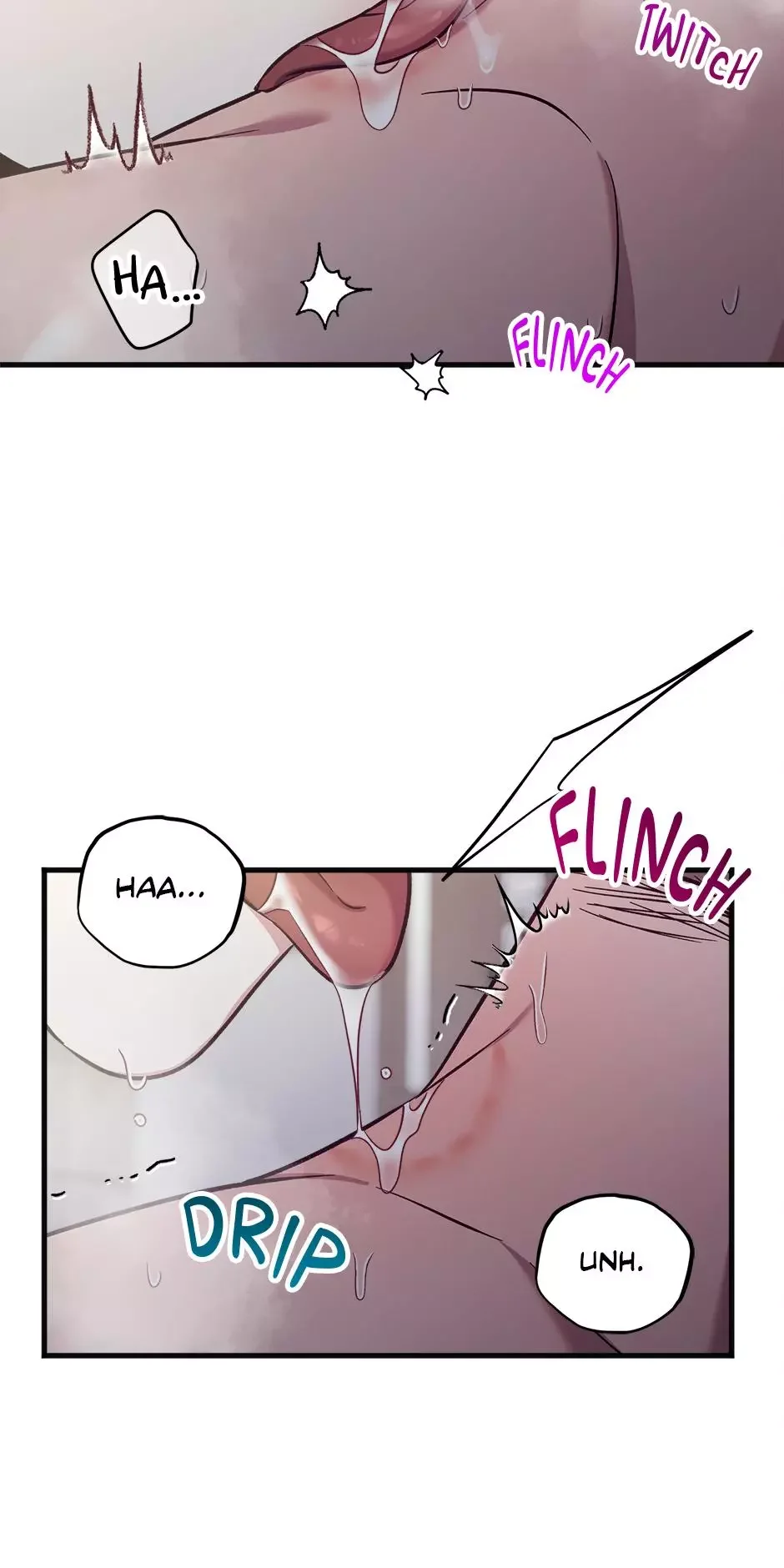 Trap OF Chance - Chapter 41 Page 48