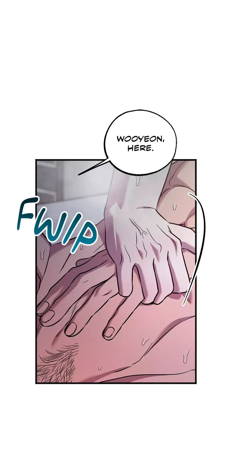 Trap OF Chance - Chapter 41 Page 49