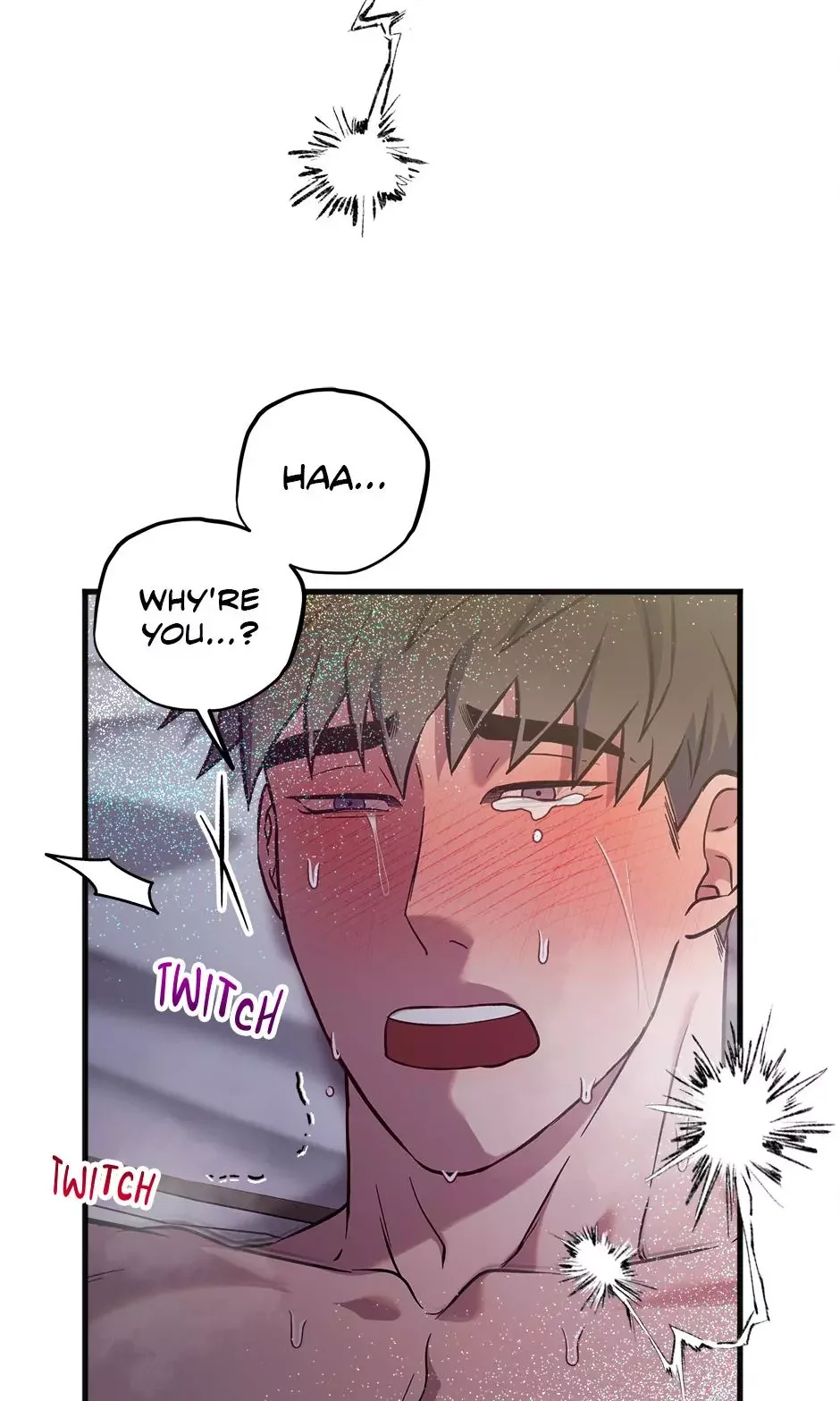 Trap OF Chance - Chapter 41 Page 51