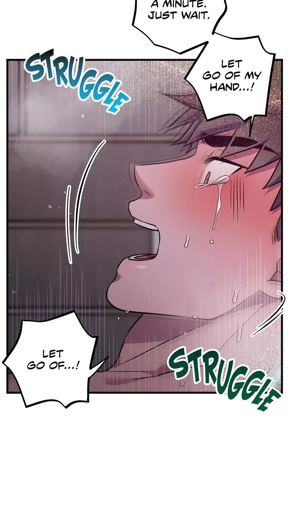 Trap OF Chance - Chapter 41 Page 57