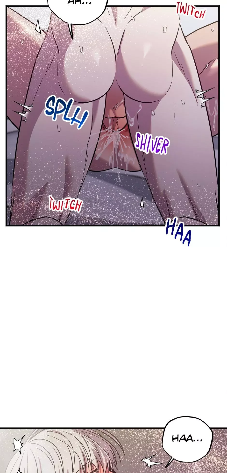 Trap OF Chance - Chapter 41 Page 64