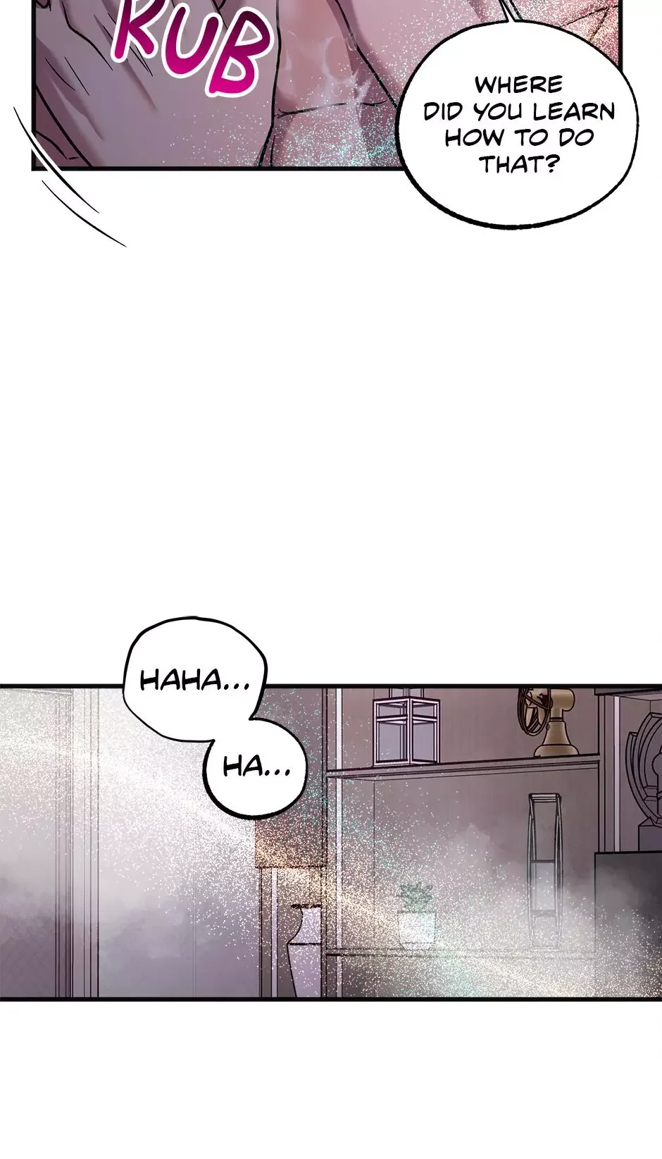 Trap OF Chance - Chapter 41 Page 70
