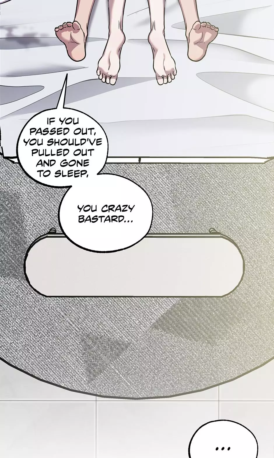 Trap OF Chance - Chapter 42 Page 7