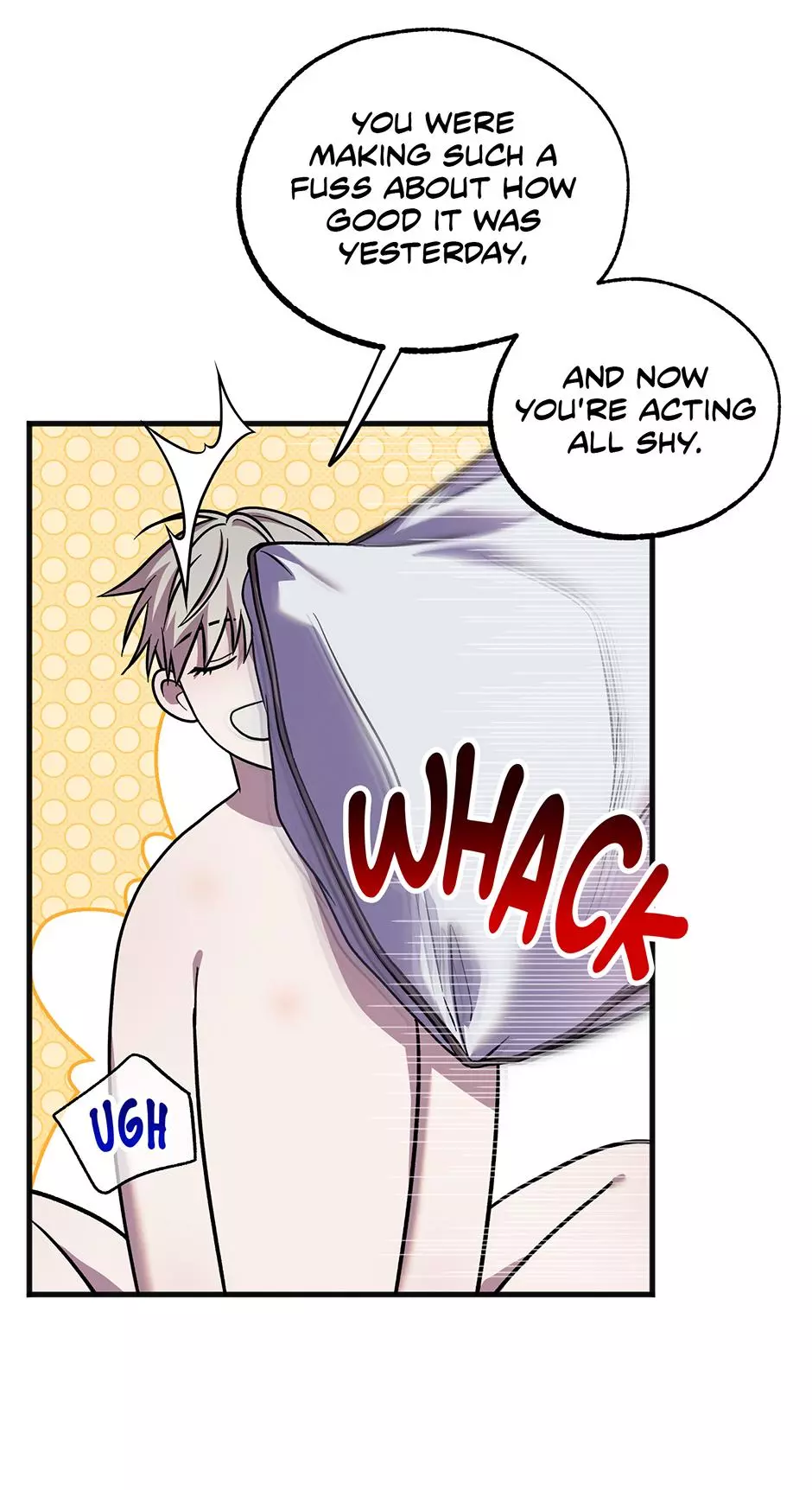 Trap OF Chance - Chapter 42 Page 14