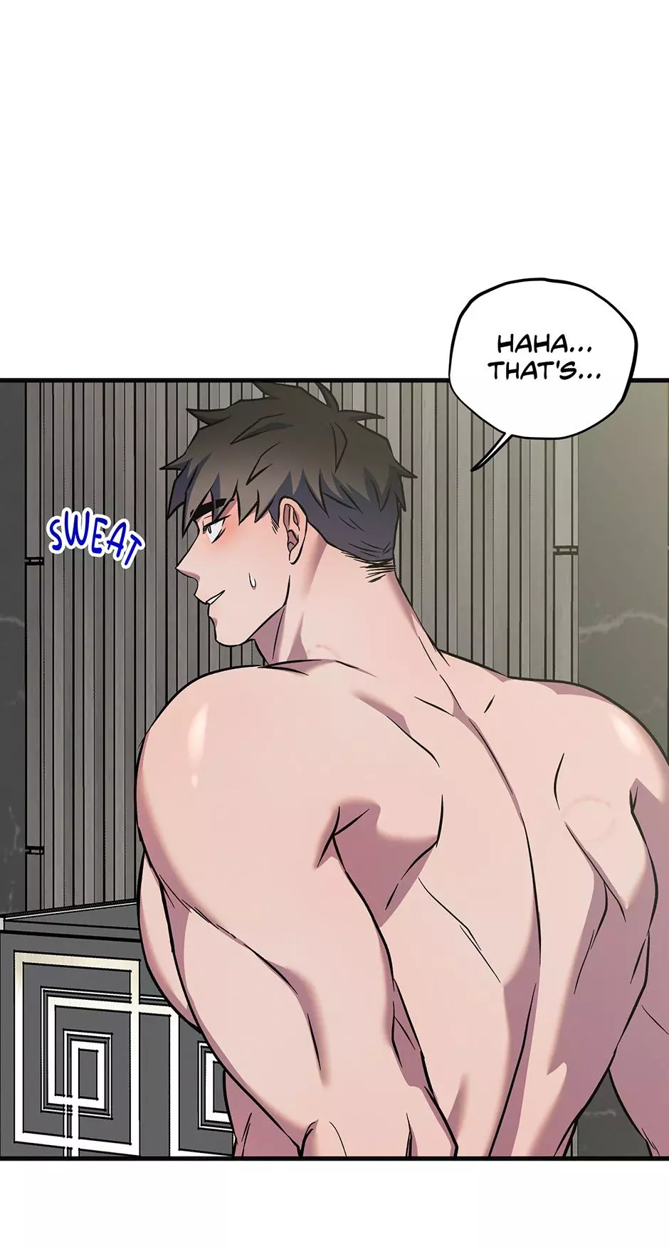 Trap OF Chance - Chapter 42 Page 18