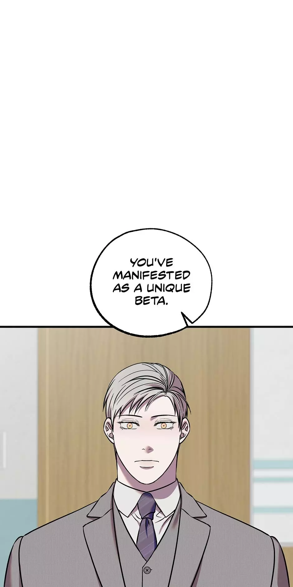 Trap OF Chance - Chapter 42 Page 22
