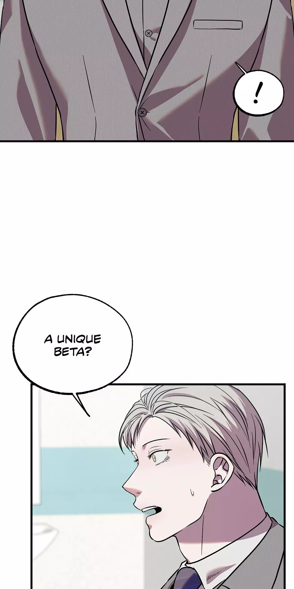Trap OF Chance - Chapter 42 Page 23