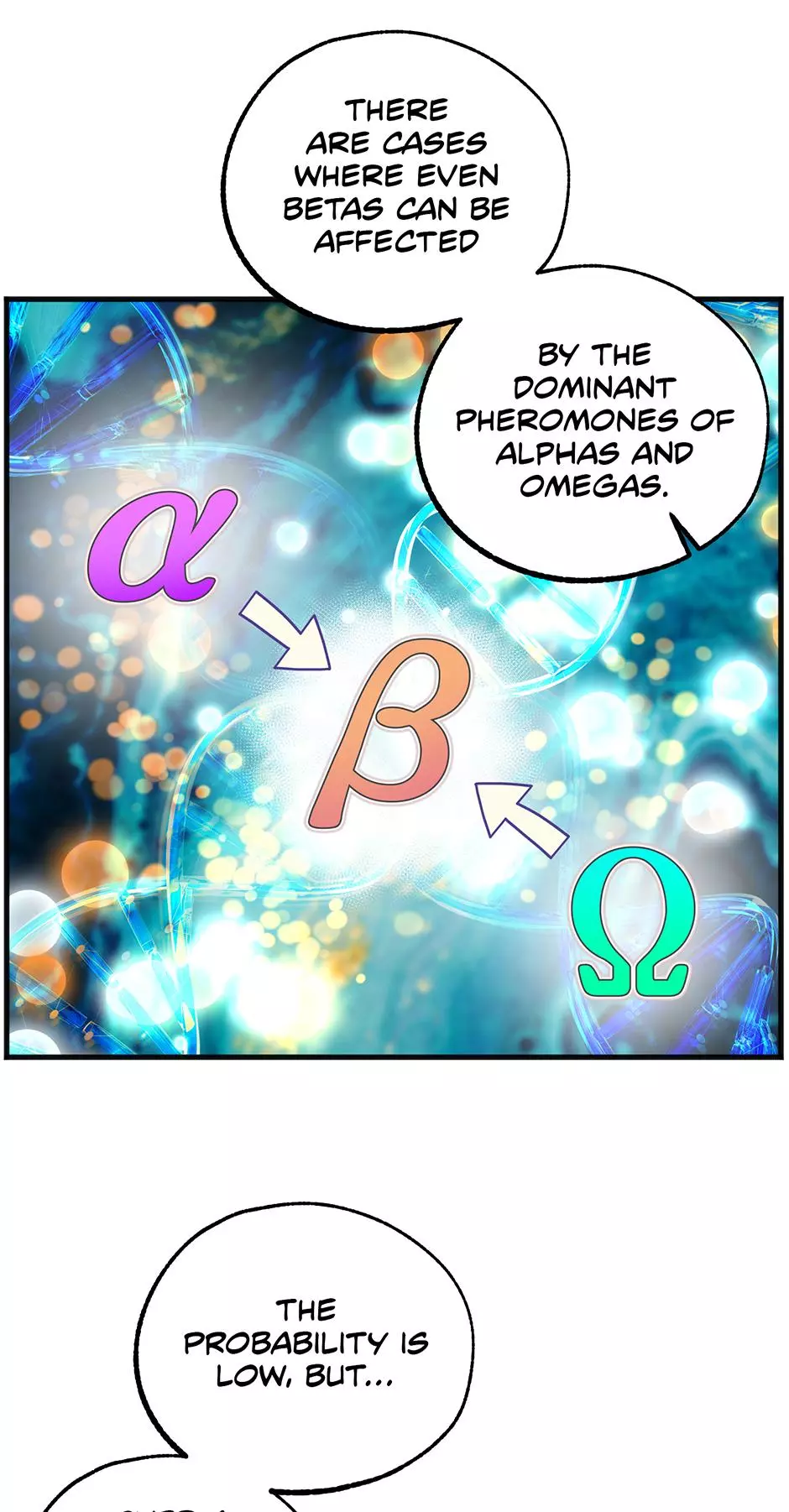 Trap OF Chance - Chapter 42 Page 26