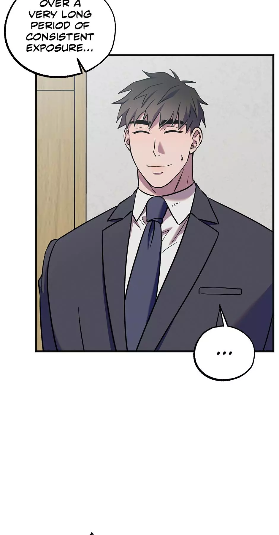 Trap OF Chance - Chapter 42 Page 27