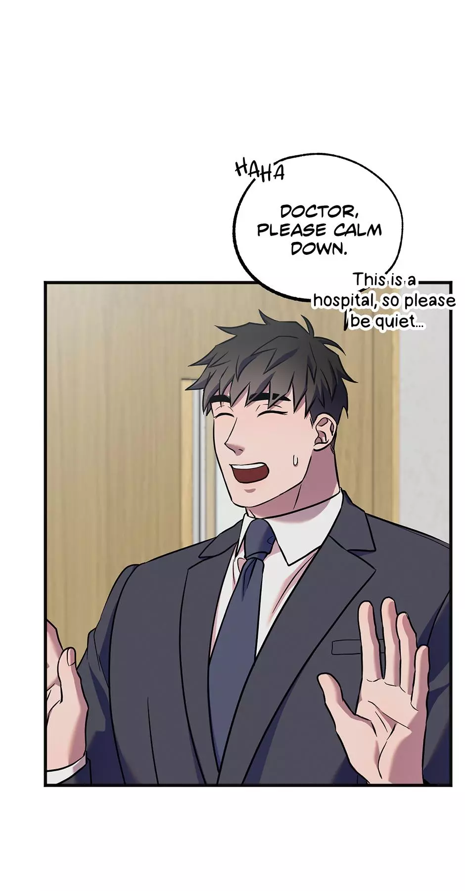 Trap OF Chance - Chapter 42 Page 29