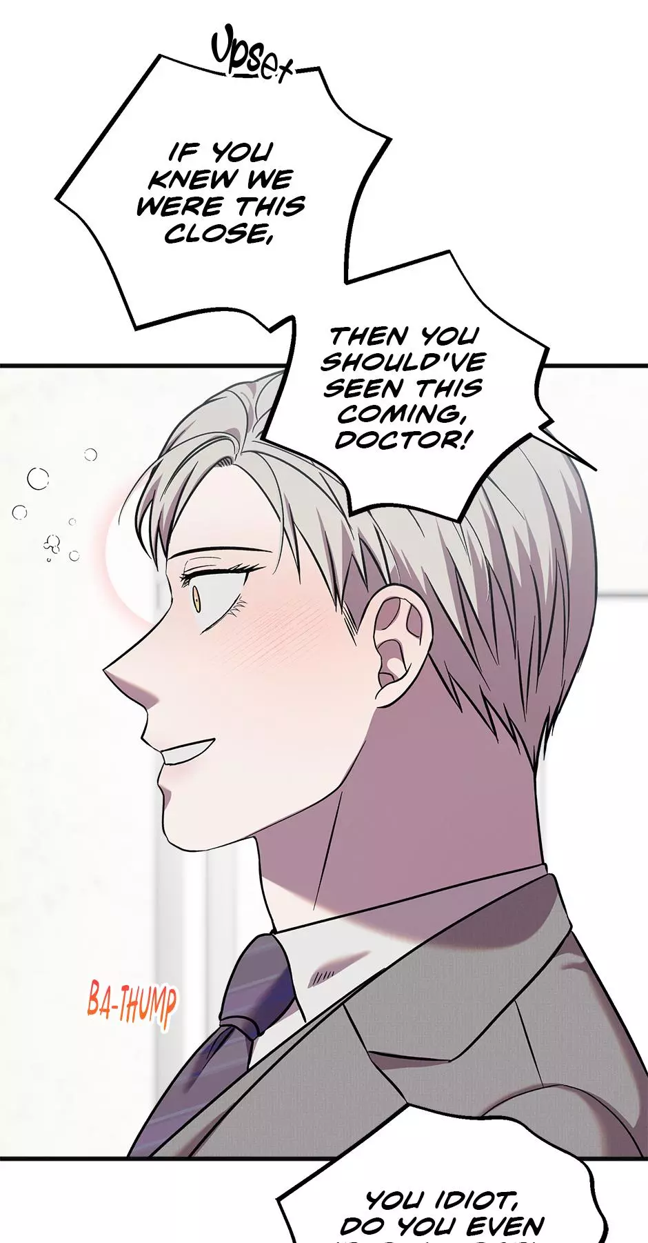 Trap OF Chance - Chapter 42 Page 31