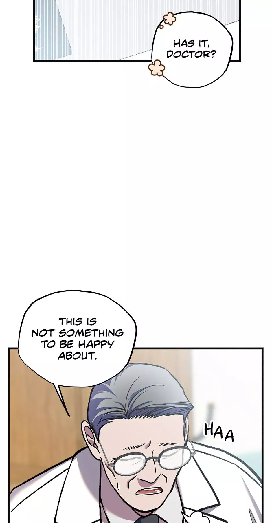Trap OF Chance - Chapter 42 Page 35