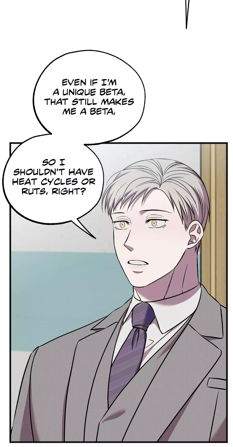 Trap OF Chance - Chapter 42 Page 40