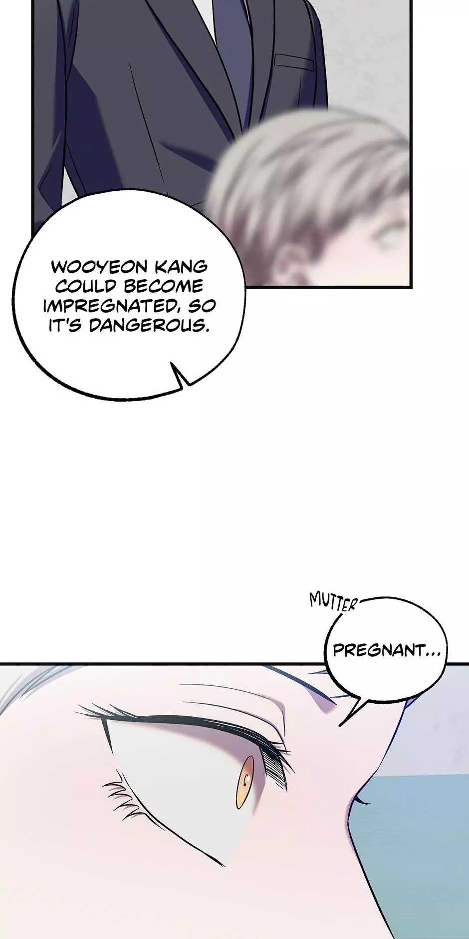 Trap OF Chance - Chapter 42 Page 45