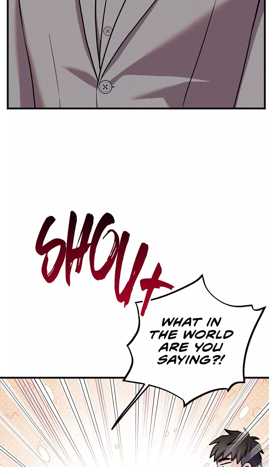 Trap OF Chance - Chapter 42 Page 48