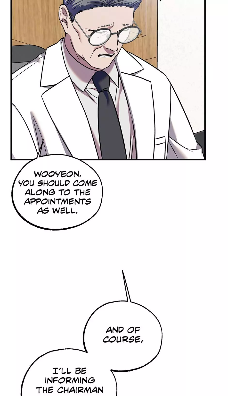 Trap OF Chance - Chapter 42 Page 50