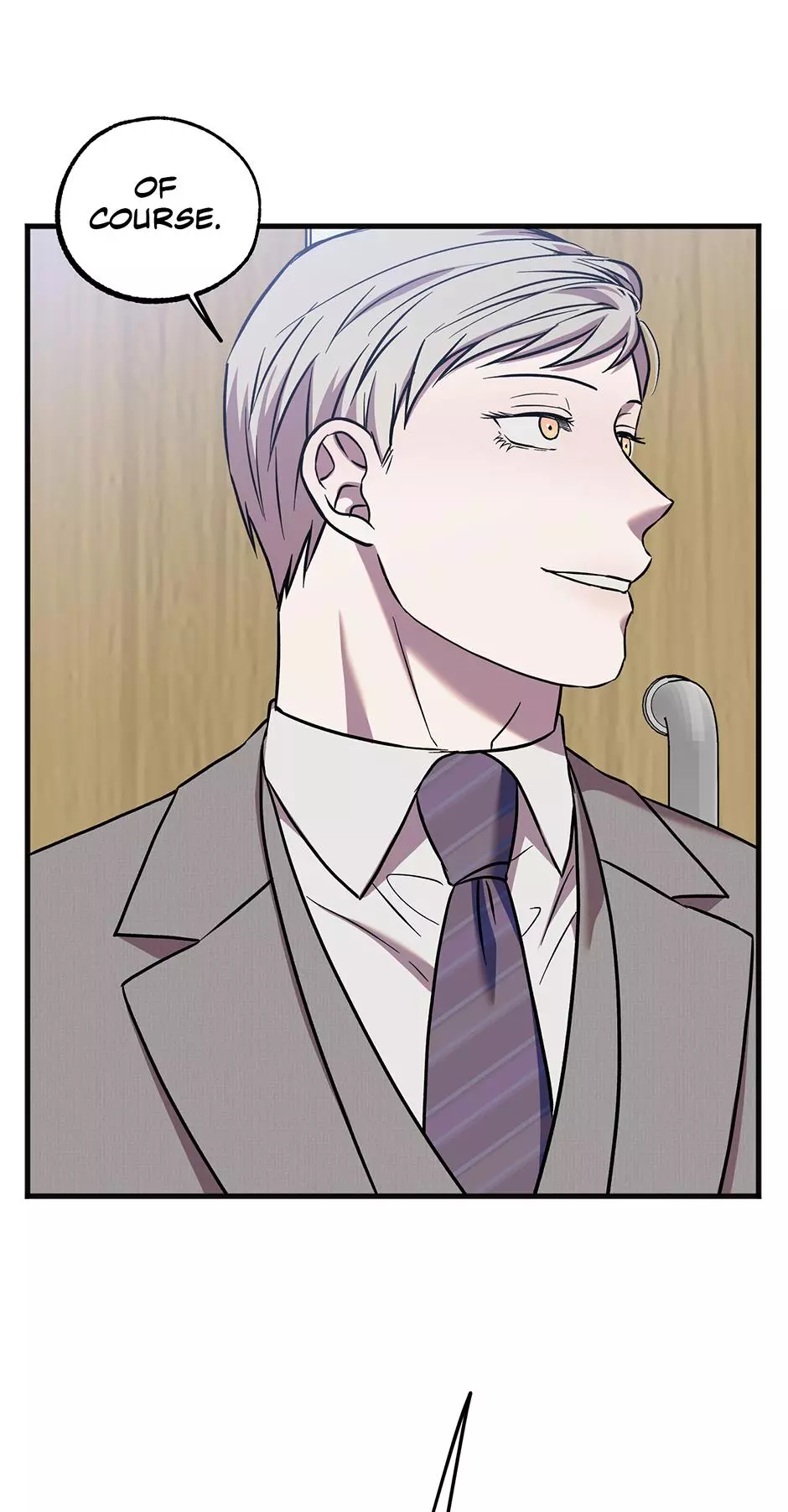 Trap OF Chance - Chapter 42 Page 52