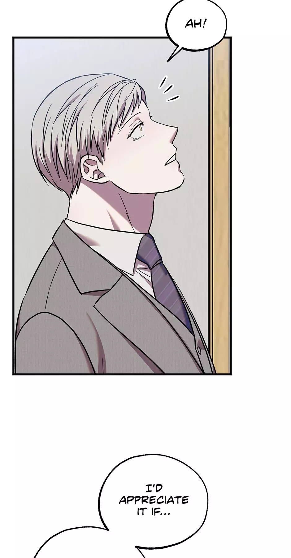 Trap OF Chance - Chapter 42 Page 54