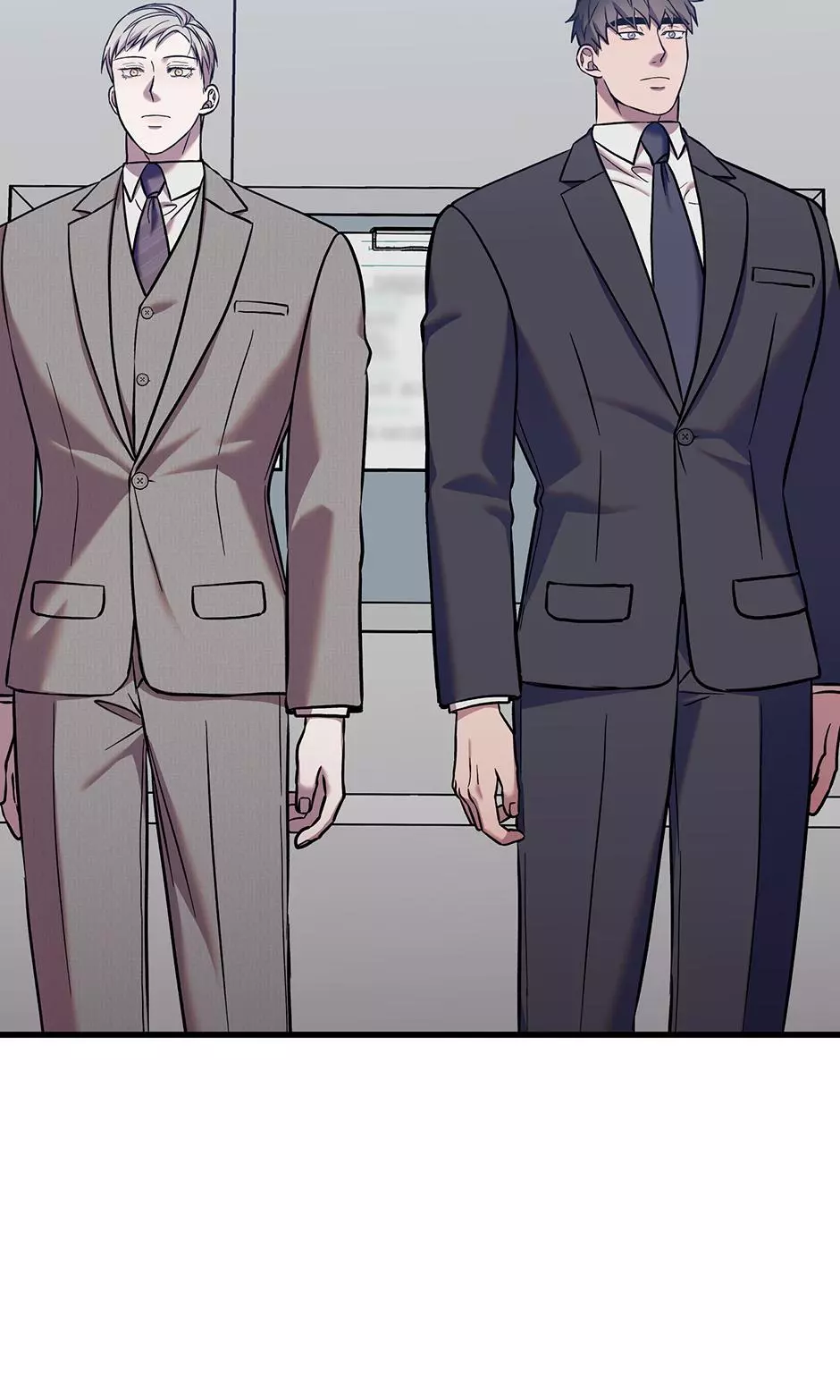 Trap OF Chance - Chapter 42 Page 59