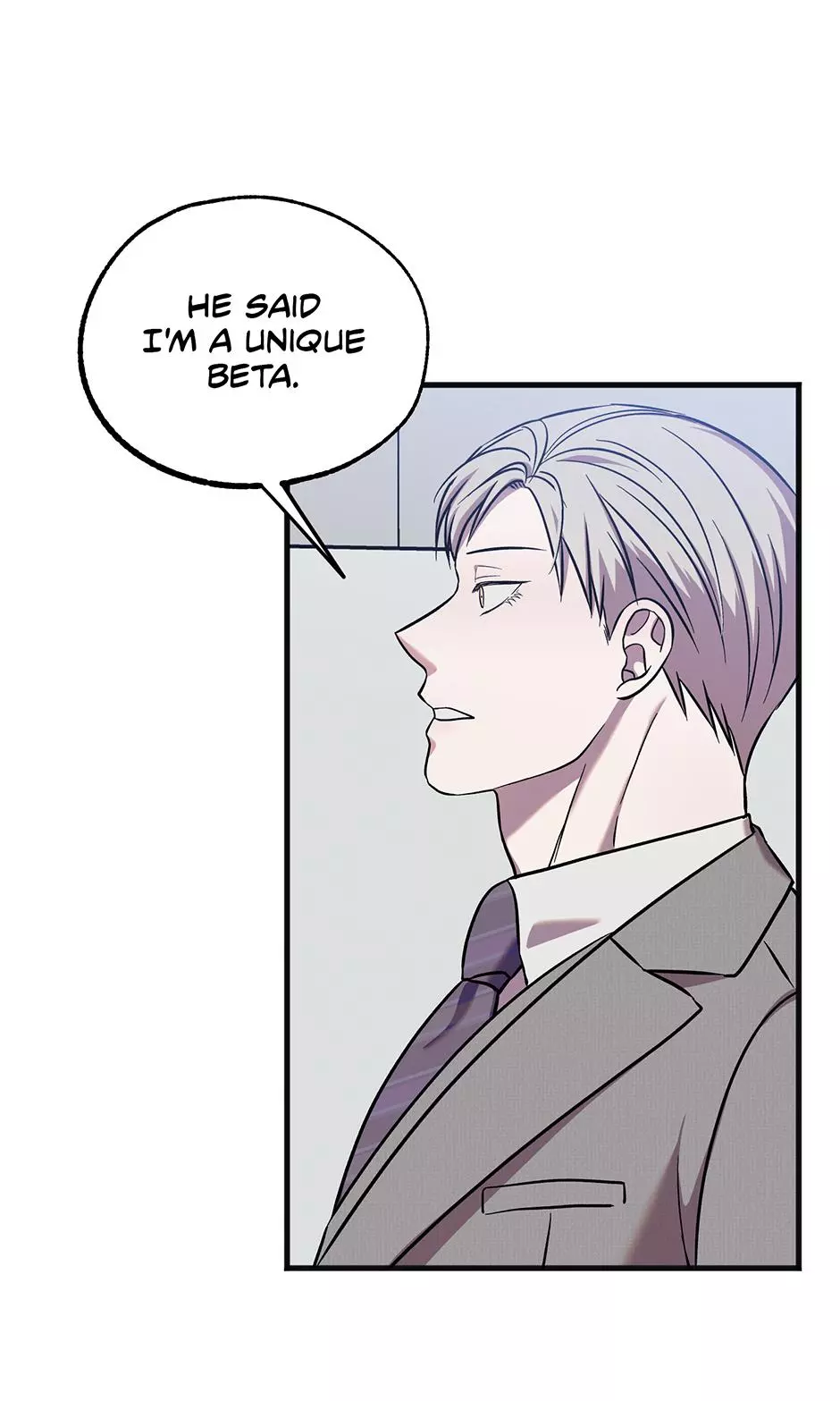 Trap OF Chance - Chapter 42 Page 60