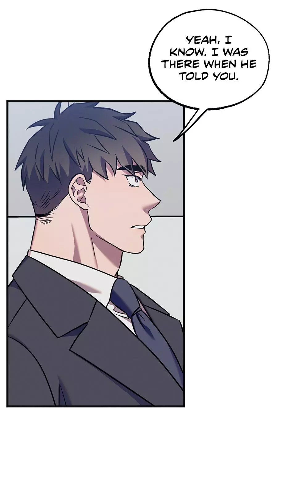 Trap OF Chance - Chapter 42 Page 61