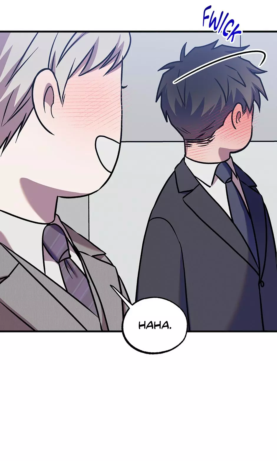 Trap OF Chance - Chapter 42 Page 63