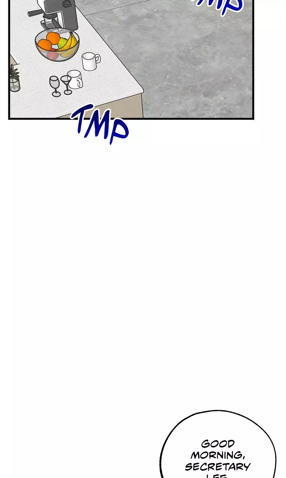 Trap OF Chance - Chapter 43 Page 4