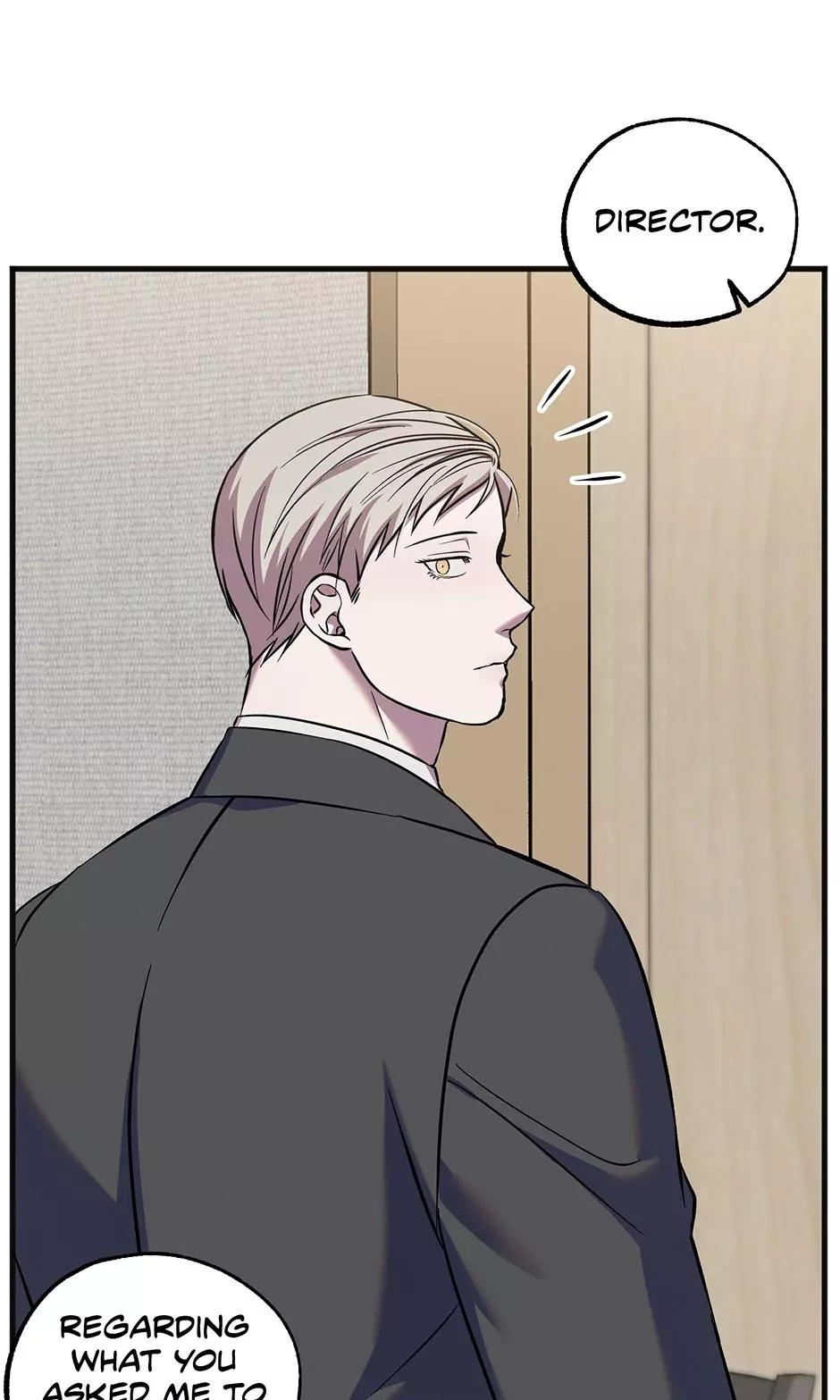 Trap OF Chance - Chapter 43 Page 6