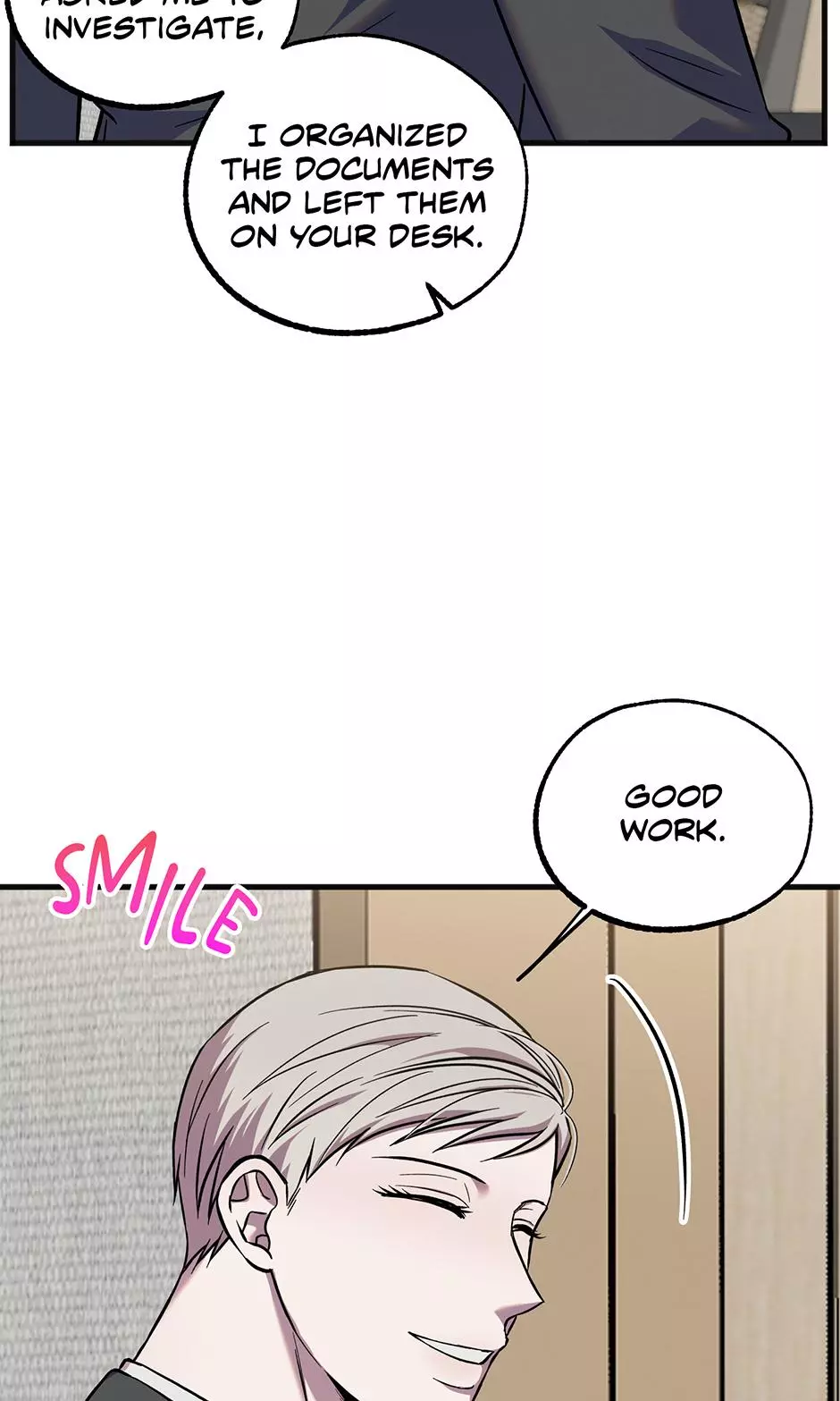 Trap OF Chance - Chapter 43 Page 7
