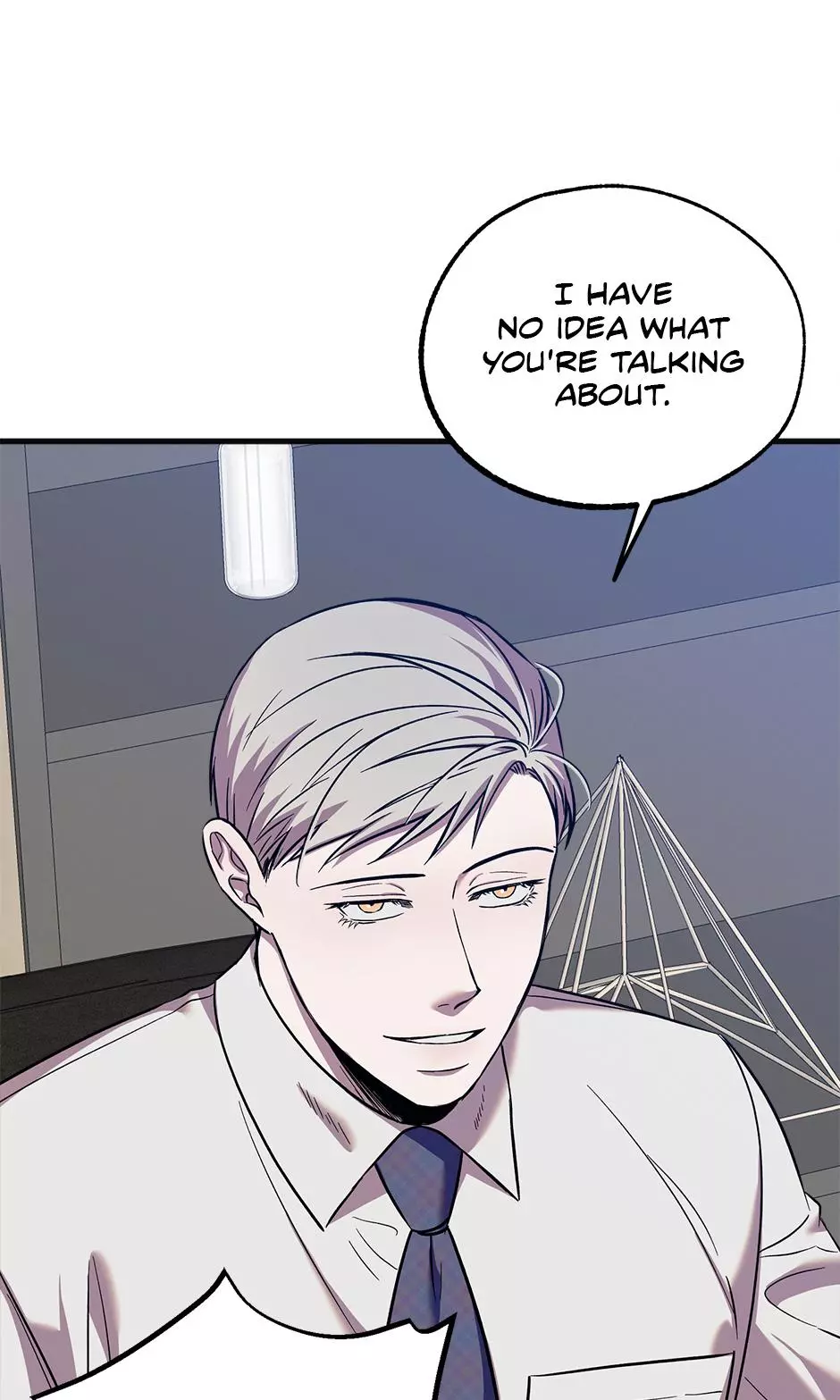 Trap OF Chance - Chapter 43 Page 18