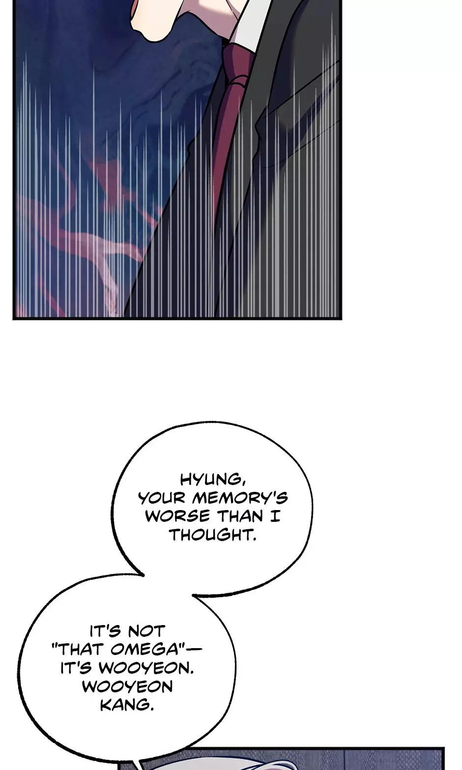 Trap OF Chance - Chapter 43 Page 20