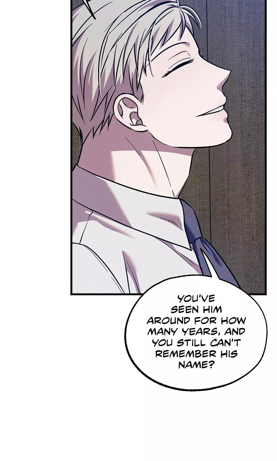 Trap OF Chance - Chapter 43 Page 21