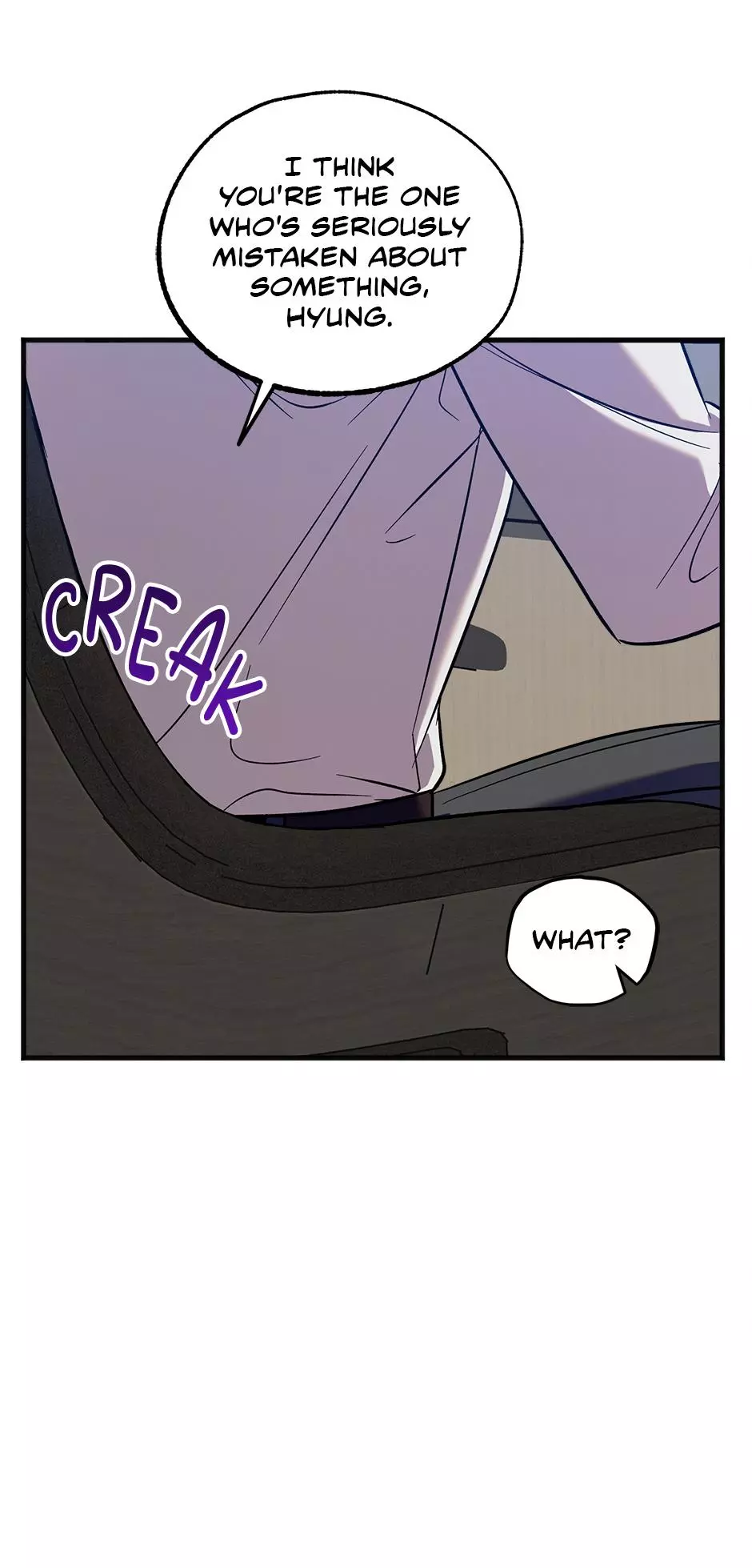 Trap OF Chance - Chapter 43 Page 26