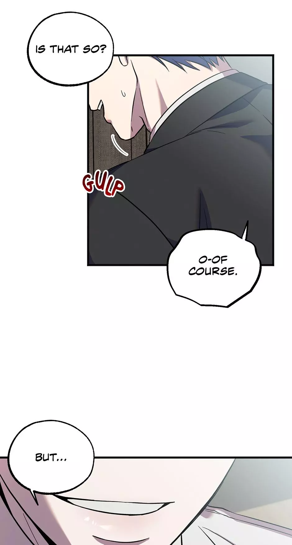 Trap OF Chance - Chapter 43 Page 34