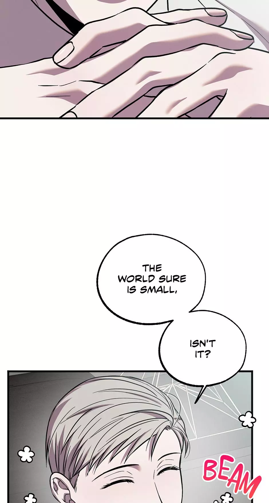 Trap OF Chance - Chapter 43 Page 35