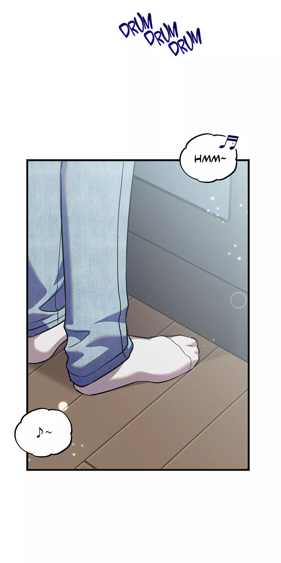 Trap OF Chance - Chapter 43 Page 46