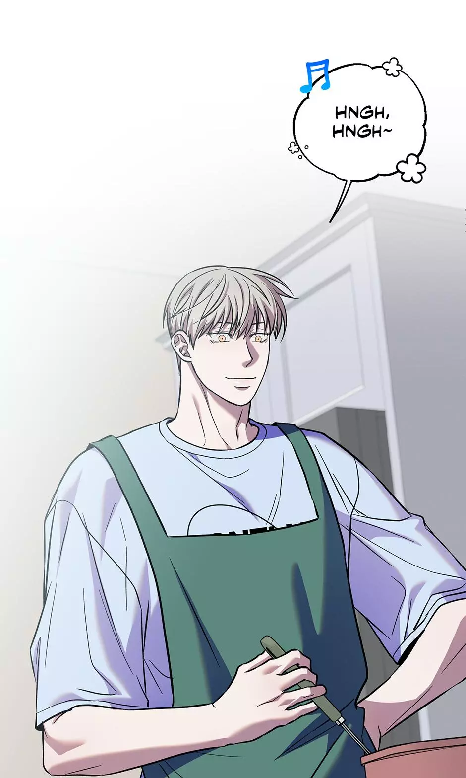 Trap OF Chance - Chapter 43 Page 47