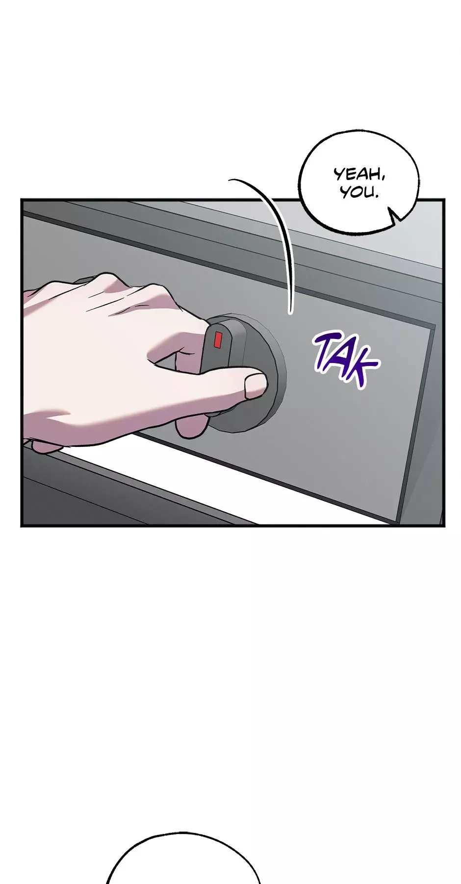 Trap OF Chance - Chapter 43 Page 51