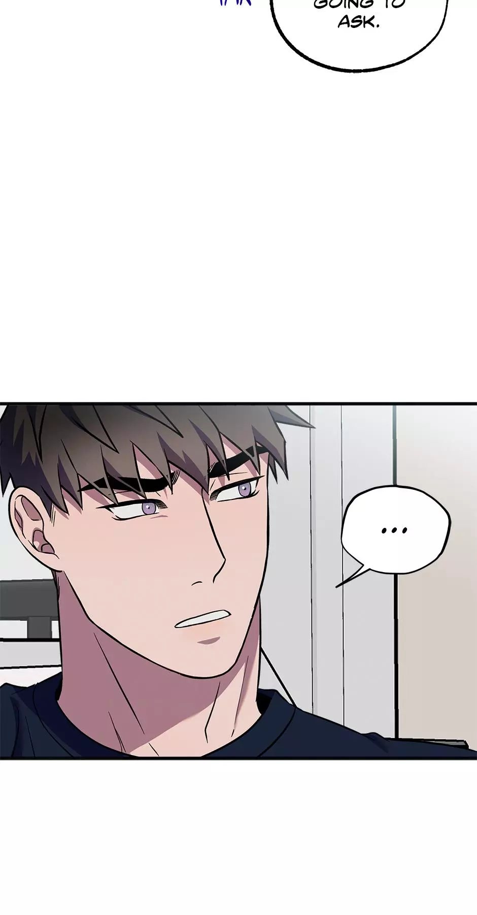 Trap OF Chance - Chapter 43 Page 54