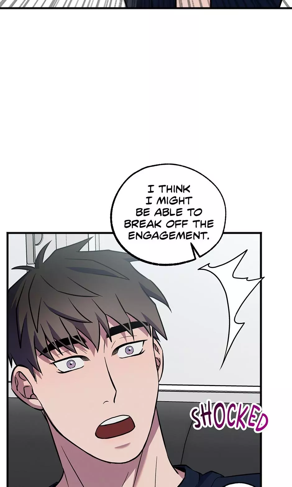 Trap OF Chance - Chapter 43 Page 56