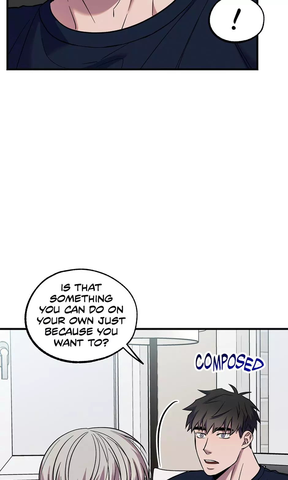 Trap OF Chance - Chapter 43 Page 57