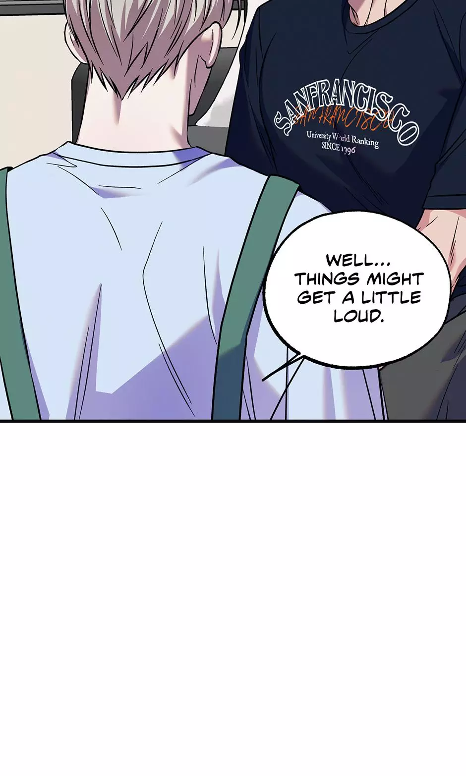 Trap OF Chance - Chapter 43 Page 58