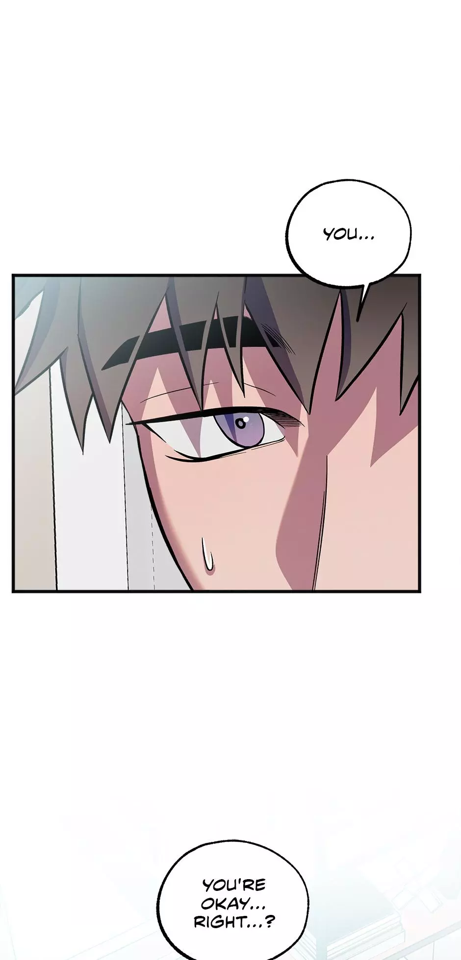 Trap OF Chance - Chapter 43 Page 61
