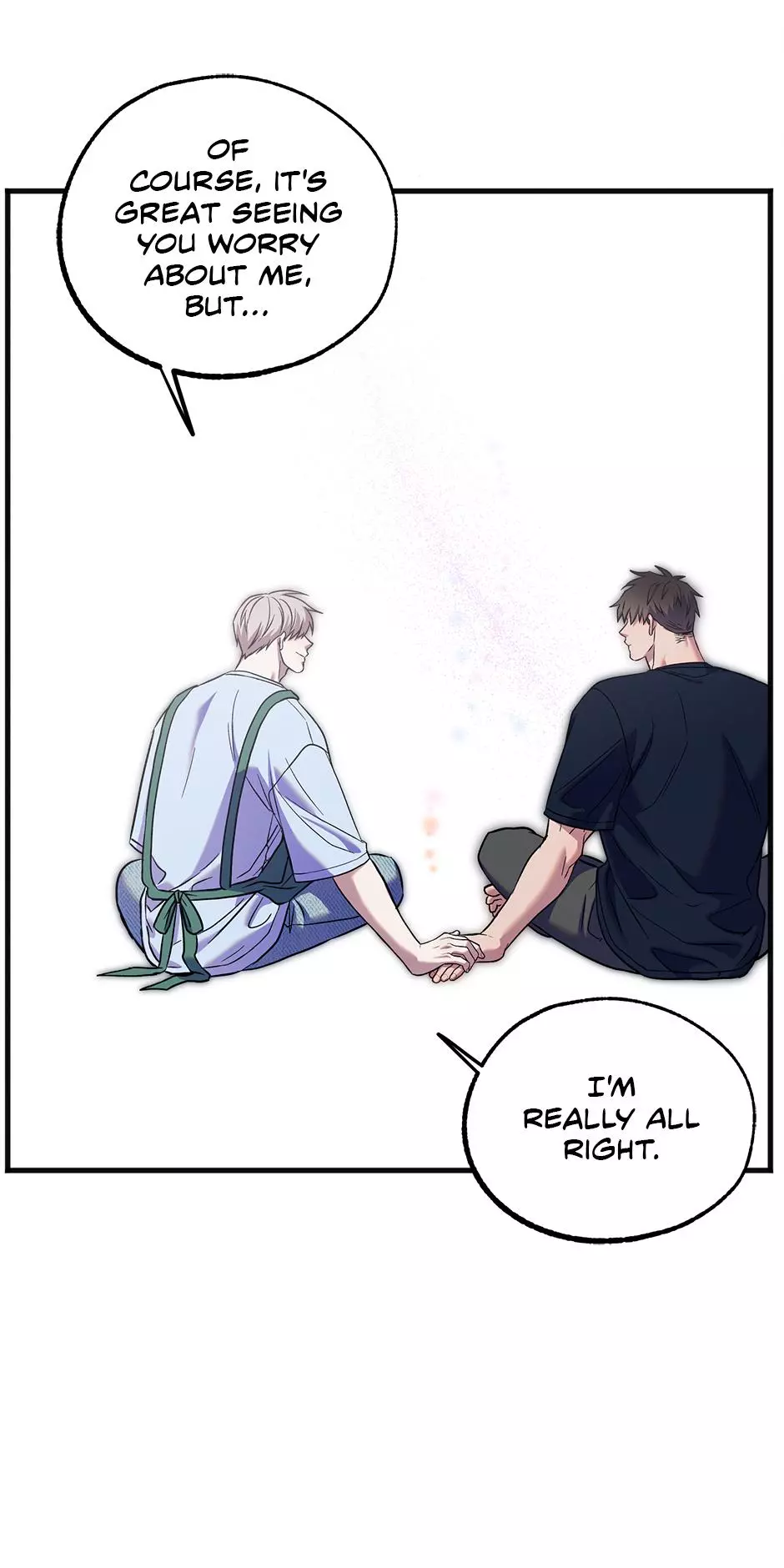 Trap OF Chance - Chapter 43 Page 66