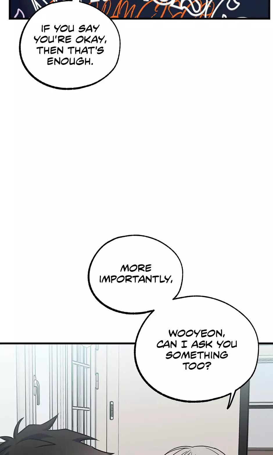 Trap OF Chance - Chapter 43 Page 68